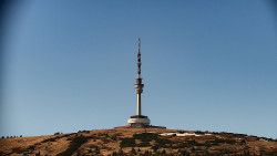 Vysílač Praděd