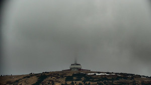 Horský hotel Volareza - Praděd - Vysílač Praděd - 26.4.2026 v 08:31