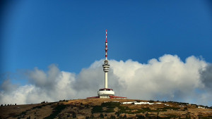 Horský hotel Volareza - Praděd - Vysílač Praděd - 26.4.2026 v 10:31