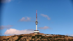 Vysílač Praděd