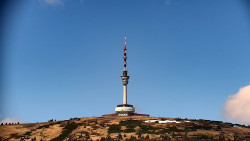 Vysílač Praděd