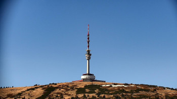 Horský hotel Volareza - Praděd