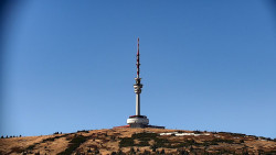 Vysílač Praděd