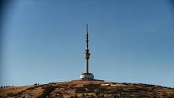 Vysílač Praděd