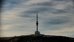 Vysílač Praděd