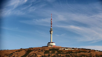 Horský hotel Volareza - Praděd