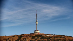Vysílač Praděd