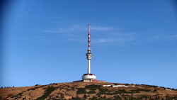 Vysílač Praděd