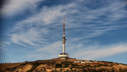 Vysílač Praděd