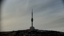 Vysílač Praděd