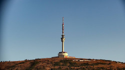 Vysílač Praděd