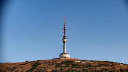 Vysílač Praděd