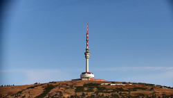 Vysílač Praděd