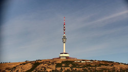 Vysílač Praděd