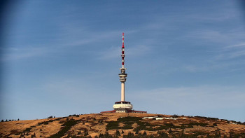 Horský hotel Volareza - Praděd