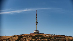 Vysílač Praděd