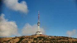 Vysílač Praděd