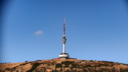 Vysílač Praděd