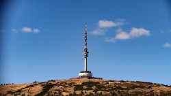 Vysílač Praděd