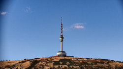 Vysílač Praděd