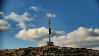 Horský hotel Volareza - Praděd