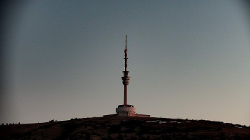 Horský hotel Volareza - Praděd