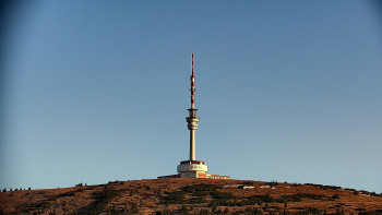 Horský hotel Volareza - Praděd