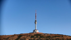 Vysílač Praděd
