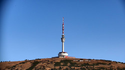 Vysílač Praděd