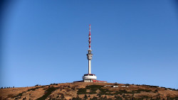 Vysílač Praděd