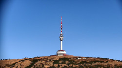 Vysílač Praděd