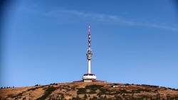 Vysílač Praděd