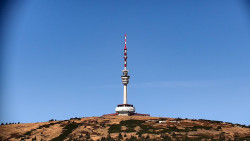 Vysílač Praděd
