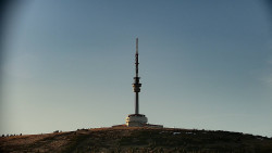 Vysílač Praděd