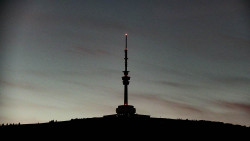 Vysílač Praděd