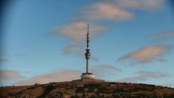 Vysílač Praděd