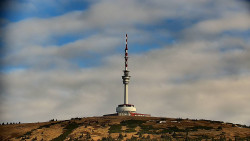 Vysílač Praděd