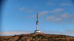 Vysílač Praděd