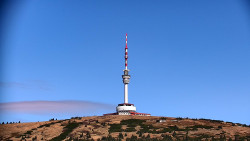 Vysílač Praděd