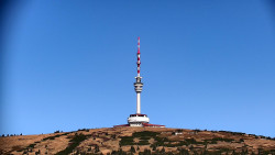 Vysílač Praděd