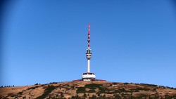 Vysílač Praděd