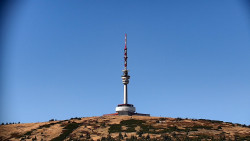 Vysílač Praděd