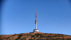 Vysílač Praděd