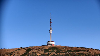 Horský hotel Volareza - Praděd