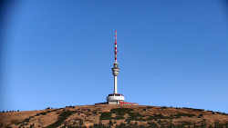 Vysílač Praděd