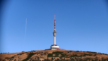 Horský hotel Volareza - Praděd