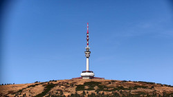 Vysílač Praděd