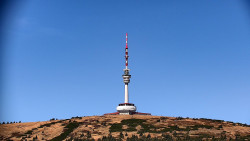 Vysílač Praděd