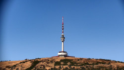 Vysílač Praděd