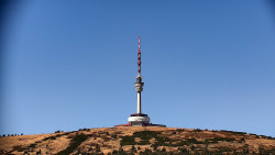 Vysílač Praděd